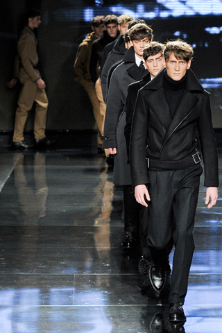 Z Zegna / - 2011-2012